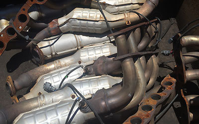 漏電ブレーカー 遮断機