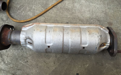 漏電ブレーカー 遮断機