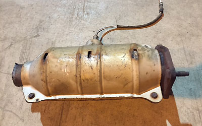 漏電ブレーカー 遮断機