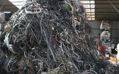 家電線 ACケーブル