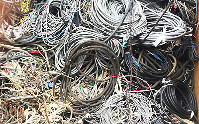 家電線 ACケーブル