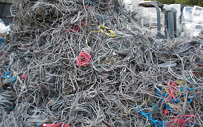 VA線 Fケーブル VVF