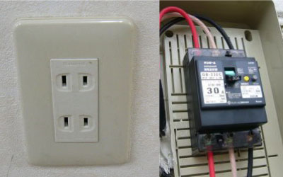 VA線 Fケーブル VVF