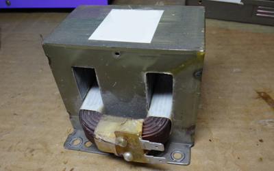 トランスコア・MIX