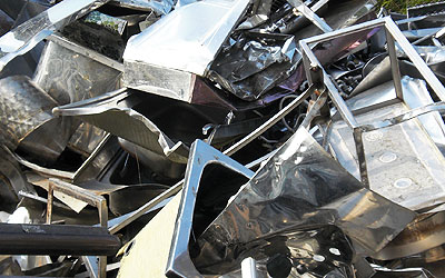 ステンレスSUS304